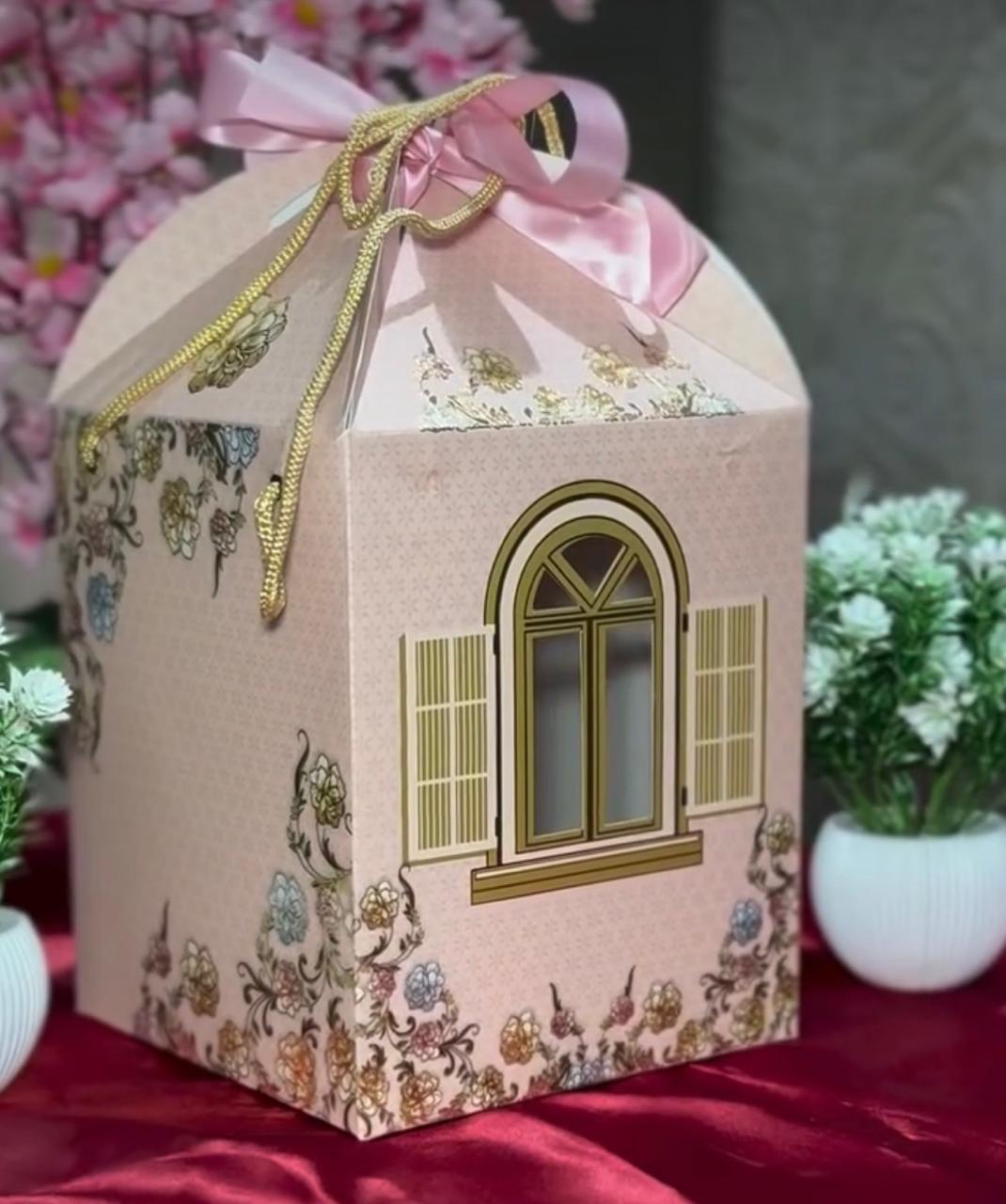 Hamper Box